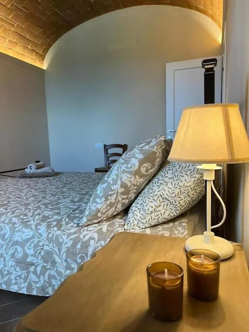 Sangi Chianti Vacations Villa Poggibonsi Holiday home