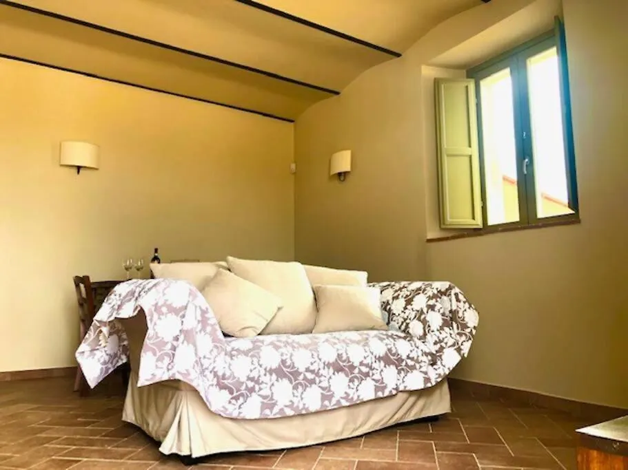 Sangi Chianti Vacations Villa Poggibonsi Holiday home