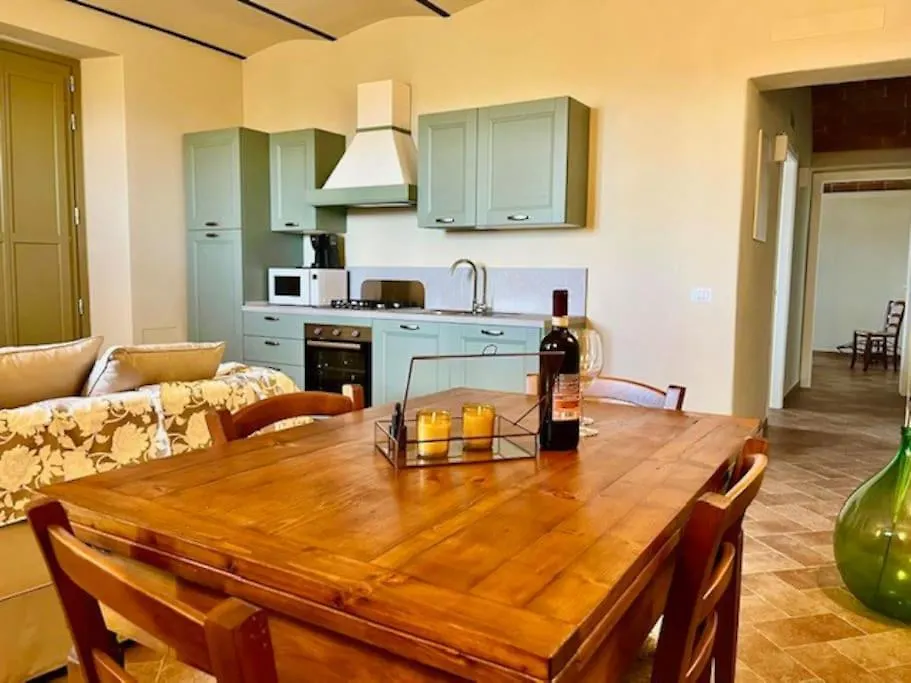 Holiday home Sangi Chianti Vacations Villa Poggibonsi Italy