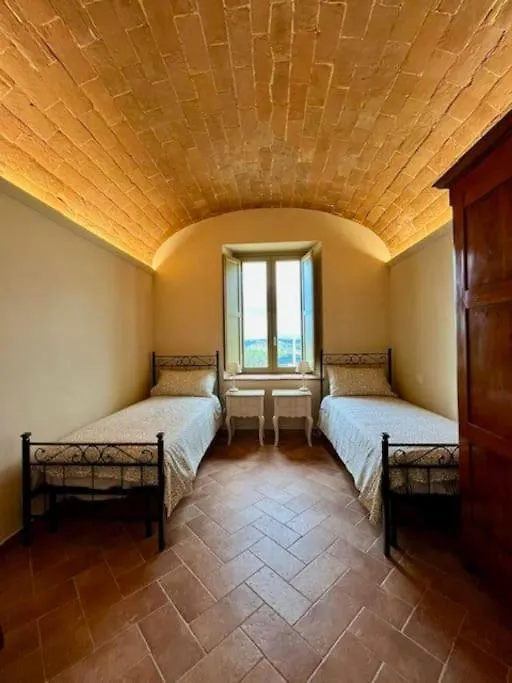 Holiday home Sangi Chianti Vacations Villa Poggibonsi Italy