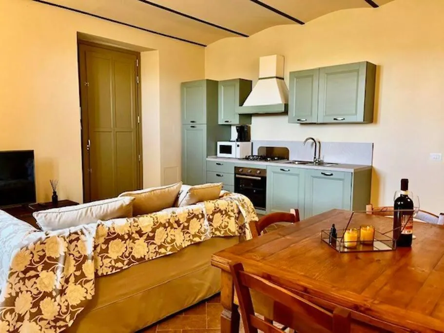 Sangi Chianti Vacations Villa Poggibonsi