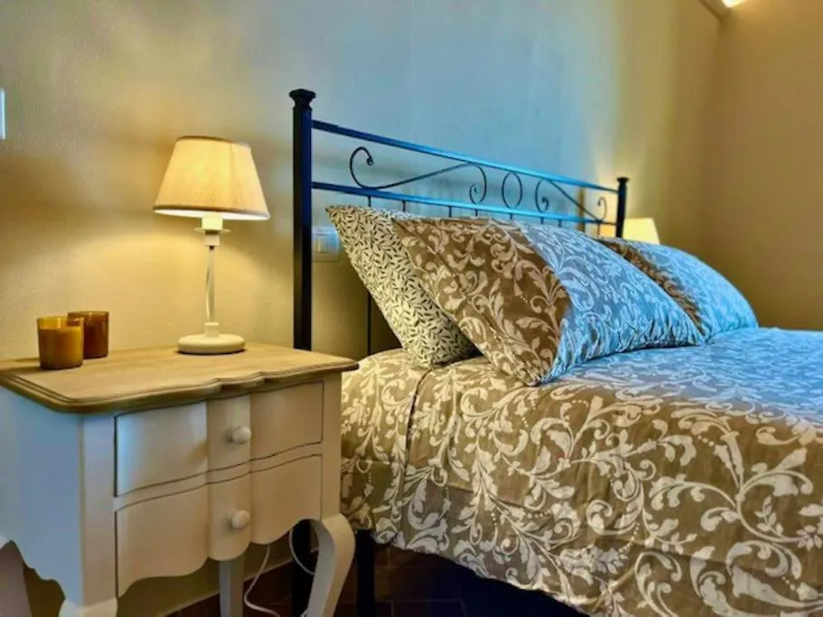 Holiday home Sangi Chianti Vacations Villa Poggibonsi