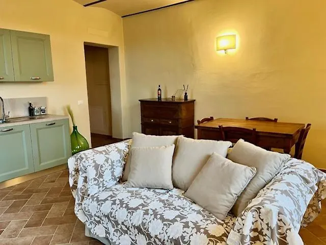 Holiday home Sangi Chianti Vacations Villa Poggibonsi