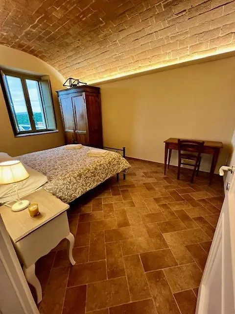 Sangi Chianti Vacations Villa Poggibonsi