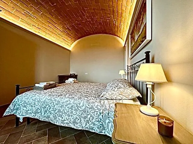Sangi Chianti Vacations Villa Poggibonsi Holiday home