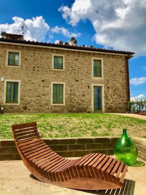 Sangi Chianti Vacations Villa Poggibonsi
