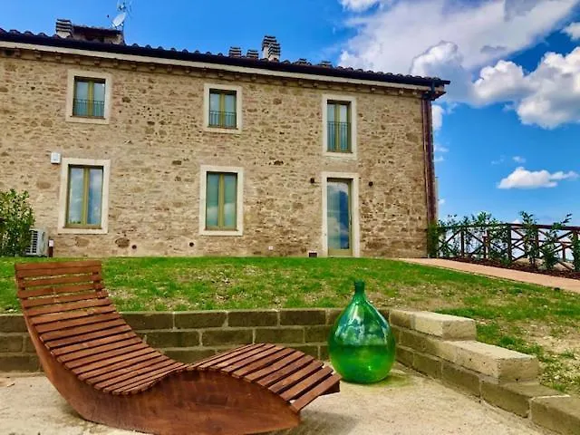 Sangi Chianti Vacations Villa Poggibonsi Holiday home