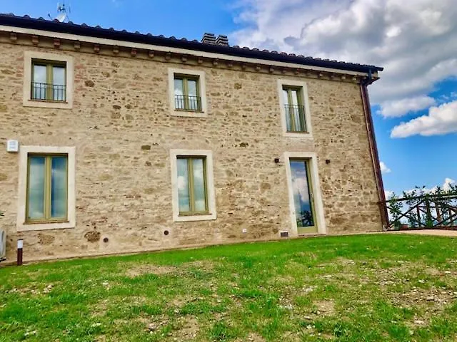Sangi Chianti Vacations Villa Poggibonsi
