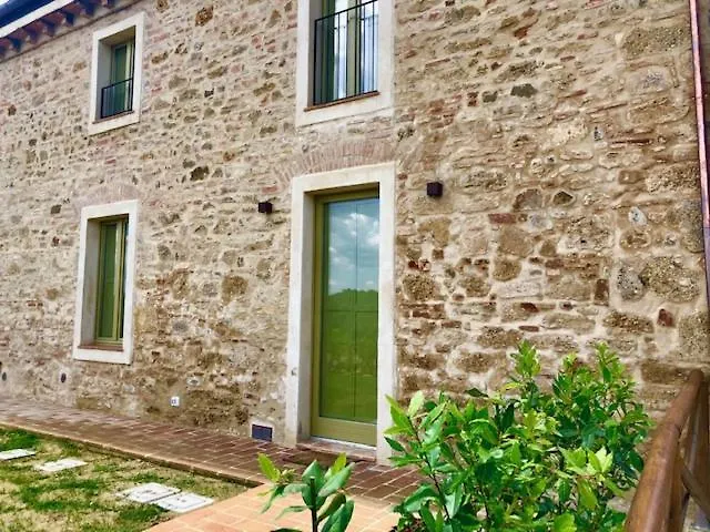 Holiday home Sangi Chianti Vacations Villa Poggibonsi