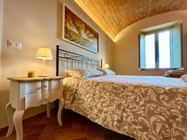 Sangi Chianti Vacations Villa Poggibonsi Holiday home