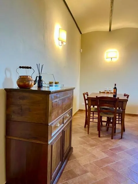 Sangi Chianti Vacations Villa Poggibonsi Holiday home