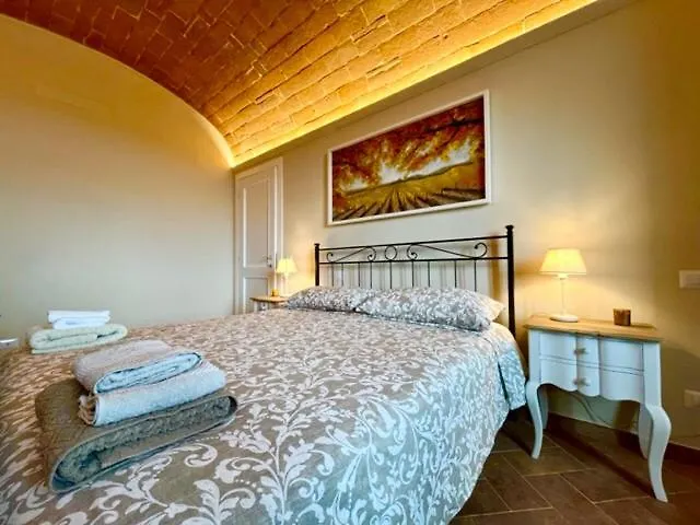 Holiday home Sangi Chianti Vacations Villa Poggibonsi Italy