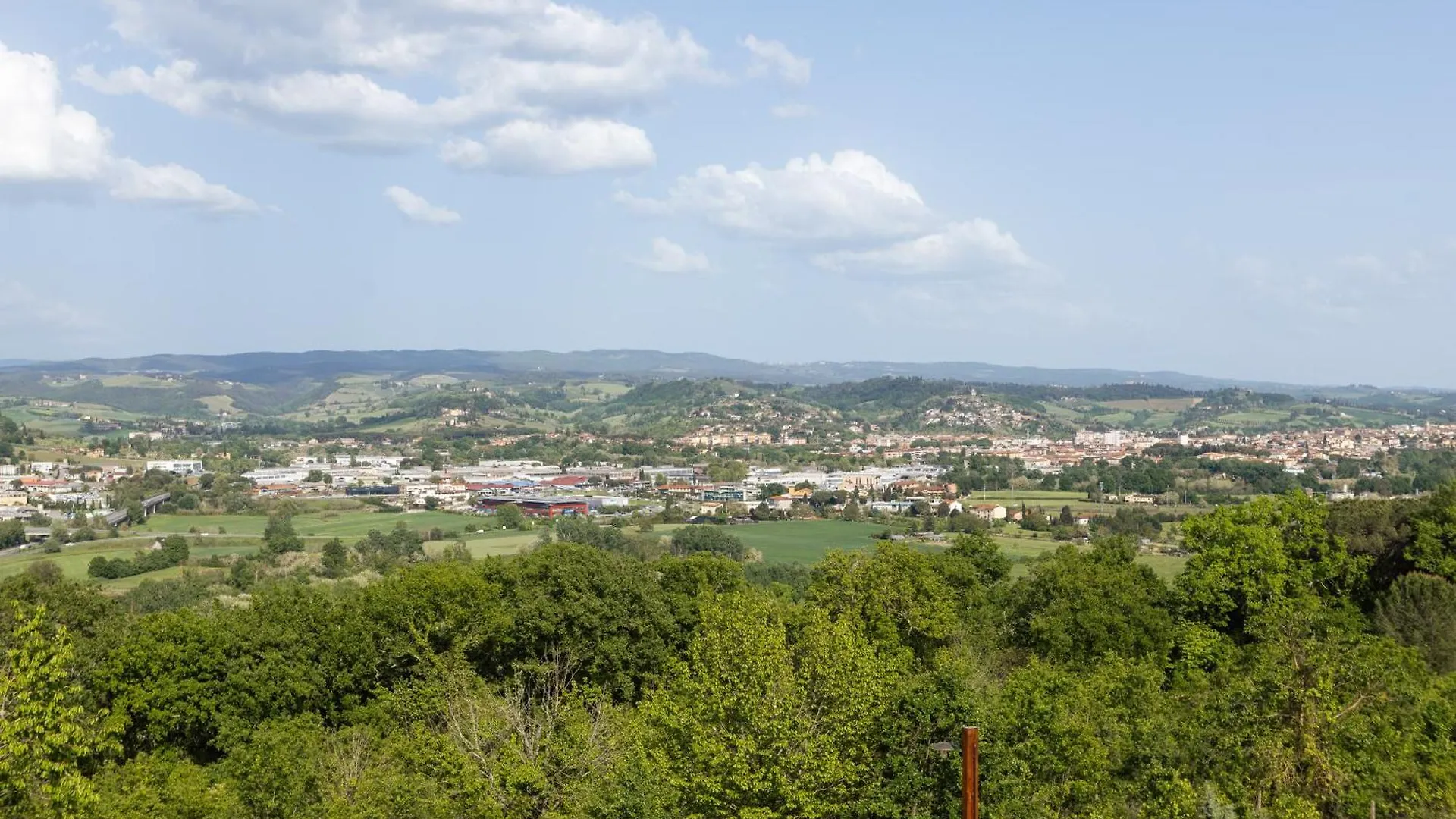 Sangi Chianti Vacations Villa Poggibonsi Holiday home