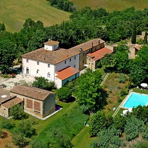 Apartamento Agriturismo La Moraia, Poggibonsi