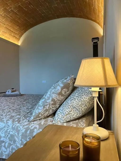 Sangi Chianti Vacations Villa Poggibonsi 0*,  İtalya