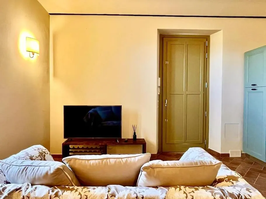 Sangi Chianti Vacations Villa Poggibonsi