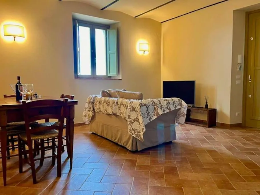 Tatil Evi Sangi Chianti Vacations Villa Poggibonsi İtalya