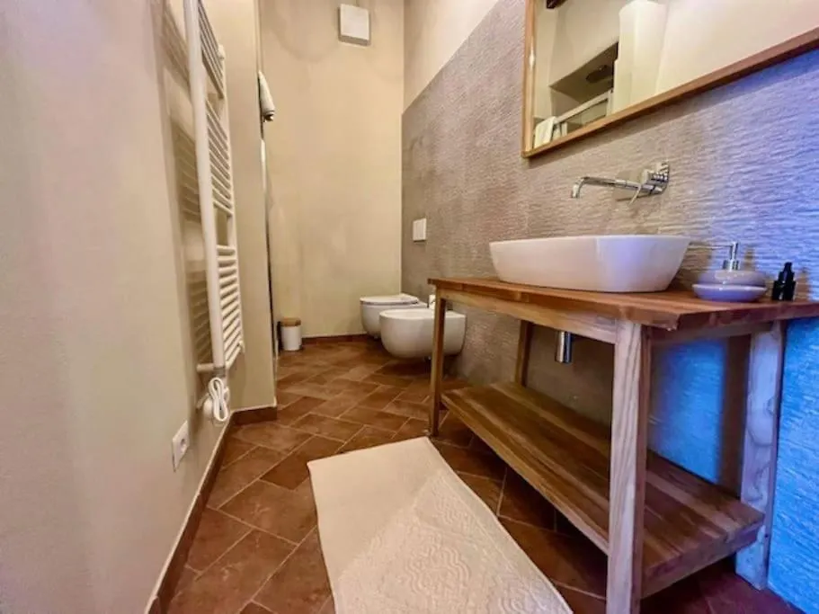 Tatil Evi Sangi Chianti Vacations Villa Poggibonsi İtalya