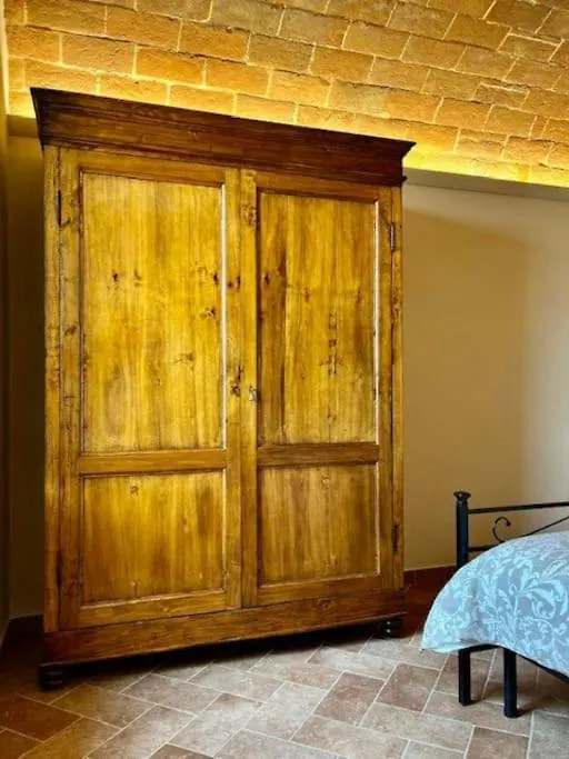 Tatil Evi Sangi Chianti Vacations Villa Poggibonsi İtalya