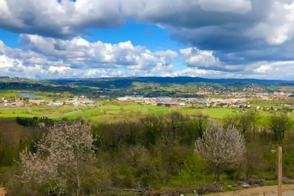 Tatil Evi Sangi Chianti Vacations Villa Poggibonsi