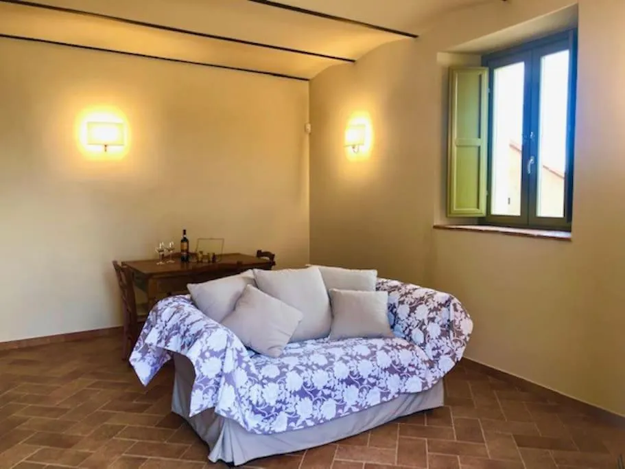 Sangi Chianti Vacations Villa Poggibonsi