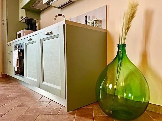 Tatil Evi Sangi Chianti Vacations Villa Poggibonsi
