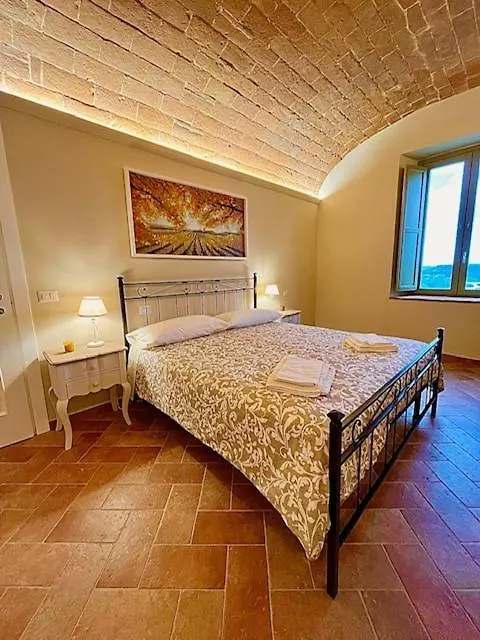 Sangi Chianti Vacations Villa Poggibonsi