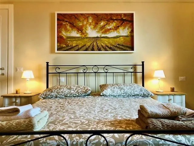 Holiday home Sangi Chianti Vacations Villa Poggibonsi