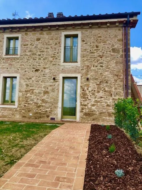 Tatil Evi Sangi Chianti Vacations Villa Poggibonsi