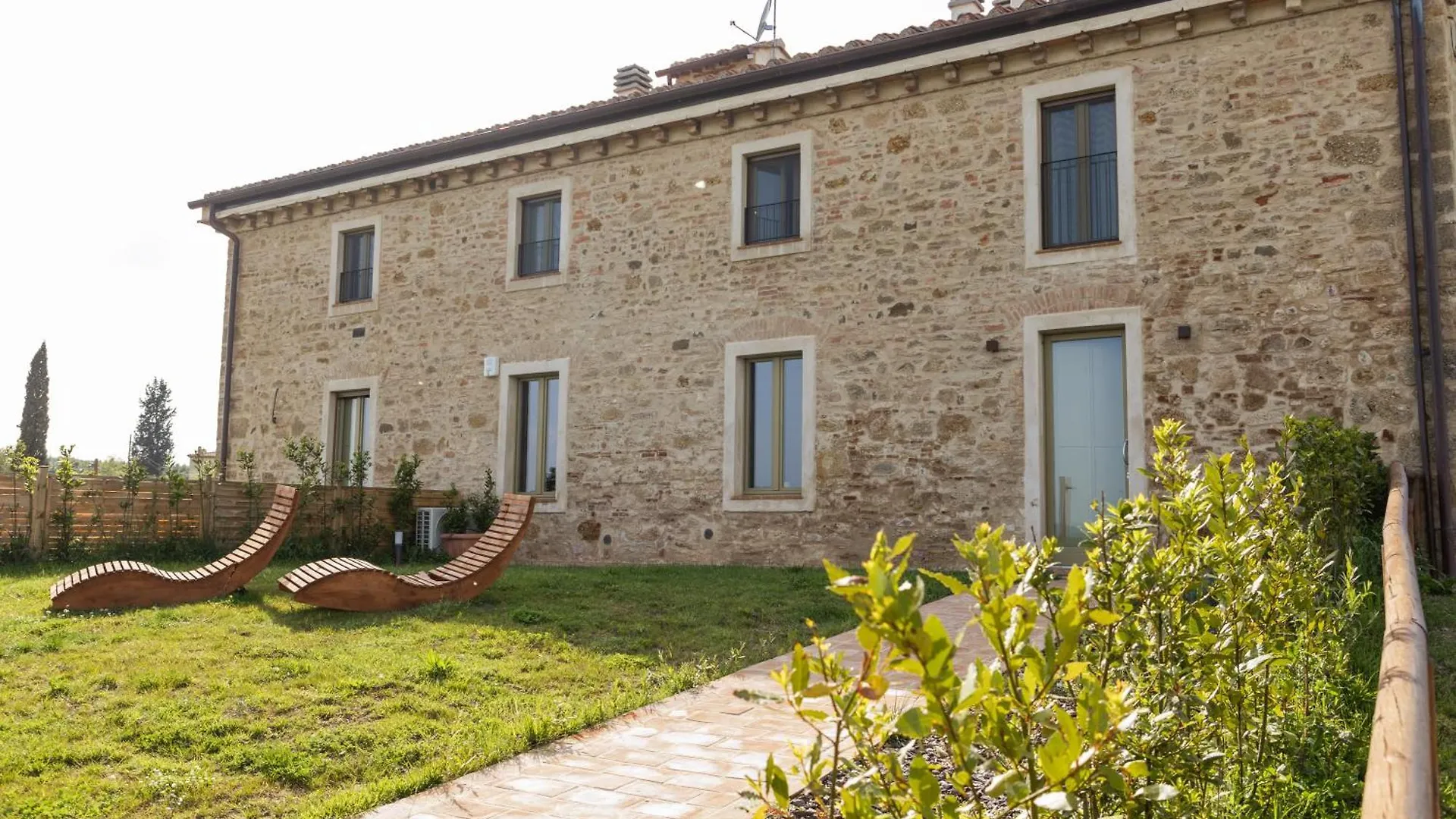 Sangi Chianti Vacations Villa Poggibonsi