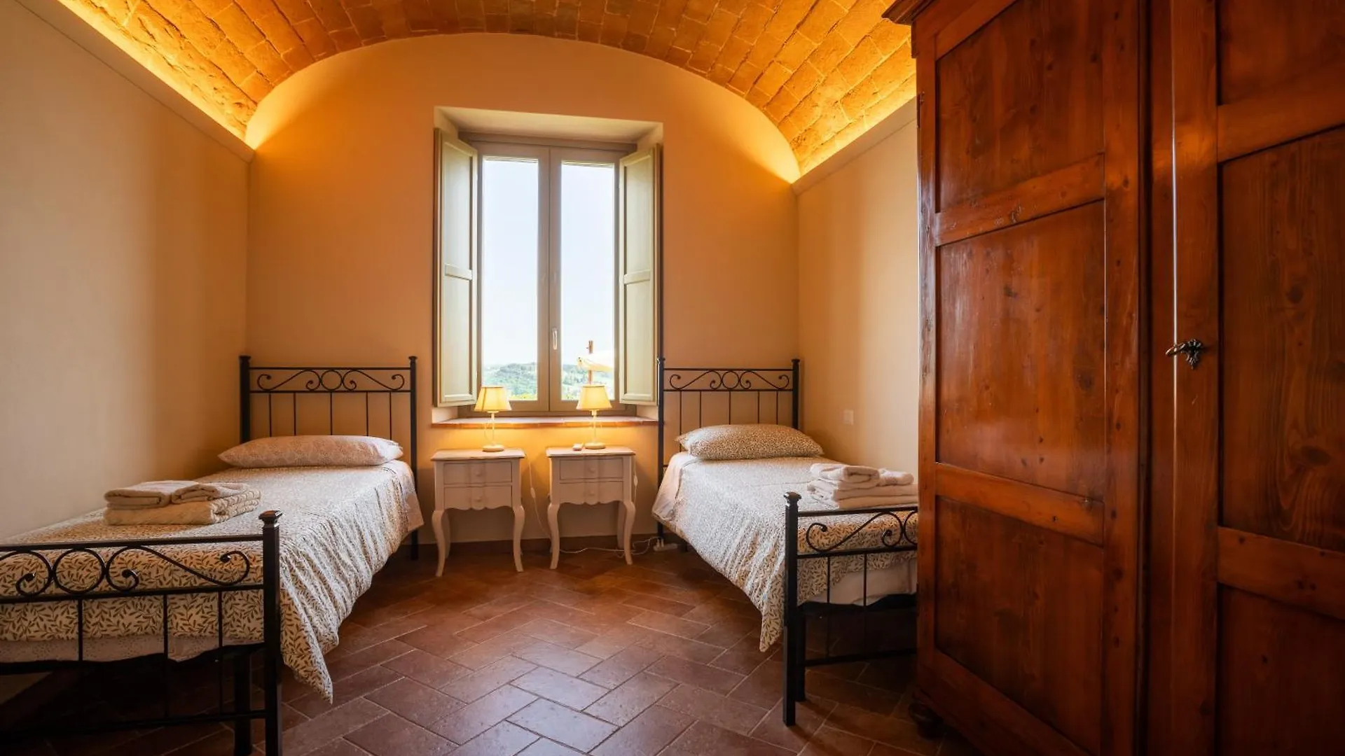 Tatil Evi Sangi Chianti Vacations Villa Poggibonsi