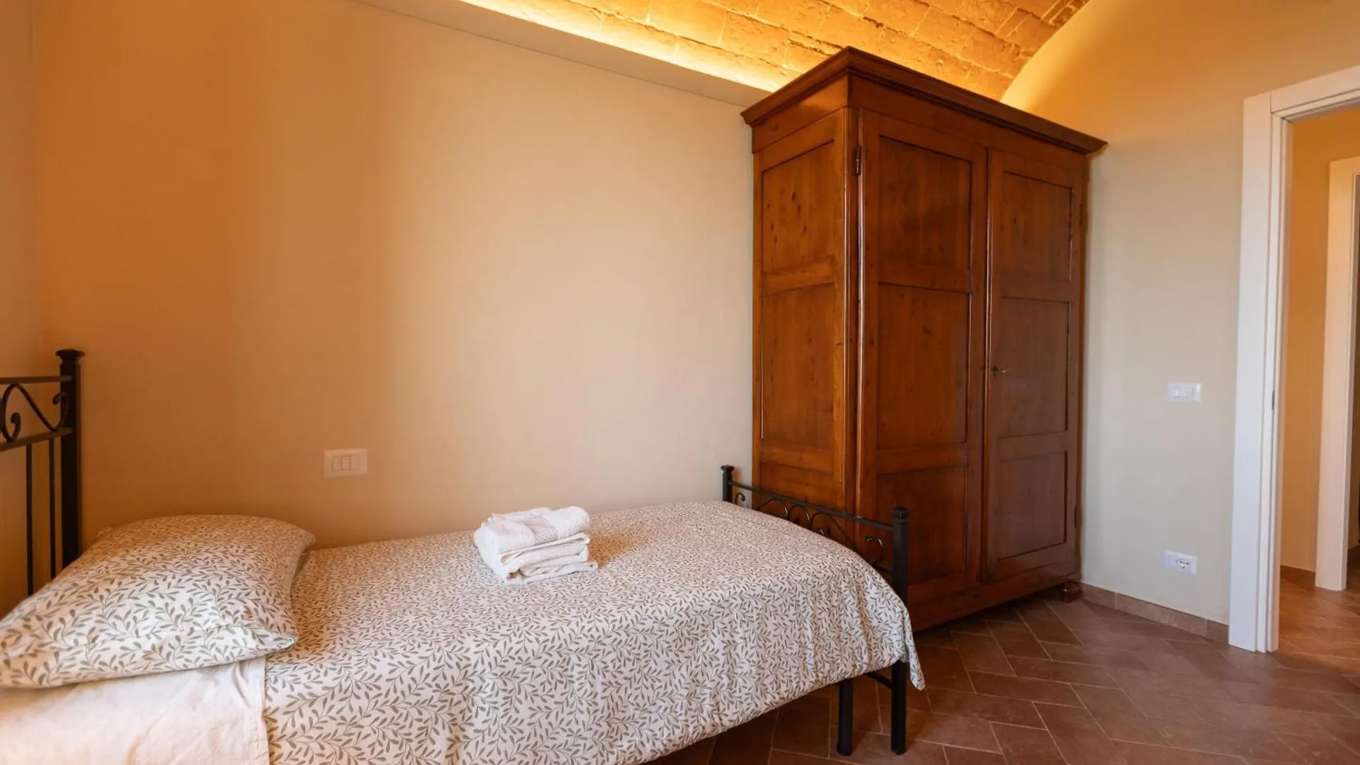 Sangi Chianti Vacations Villa Poggibonsi 0*,  İtalya