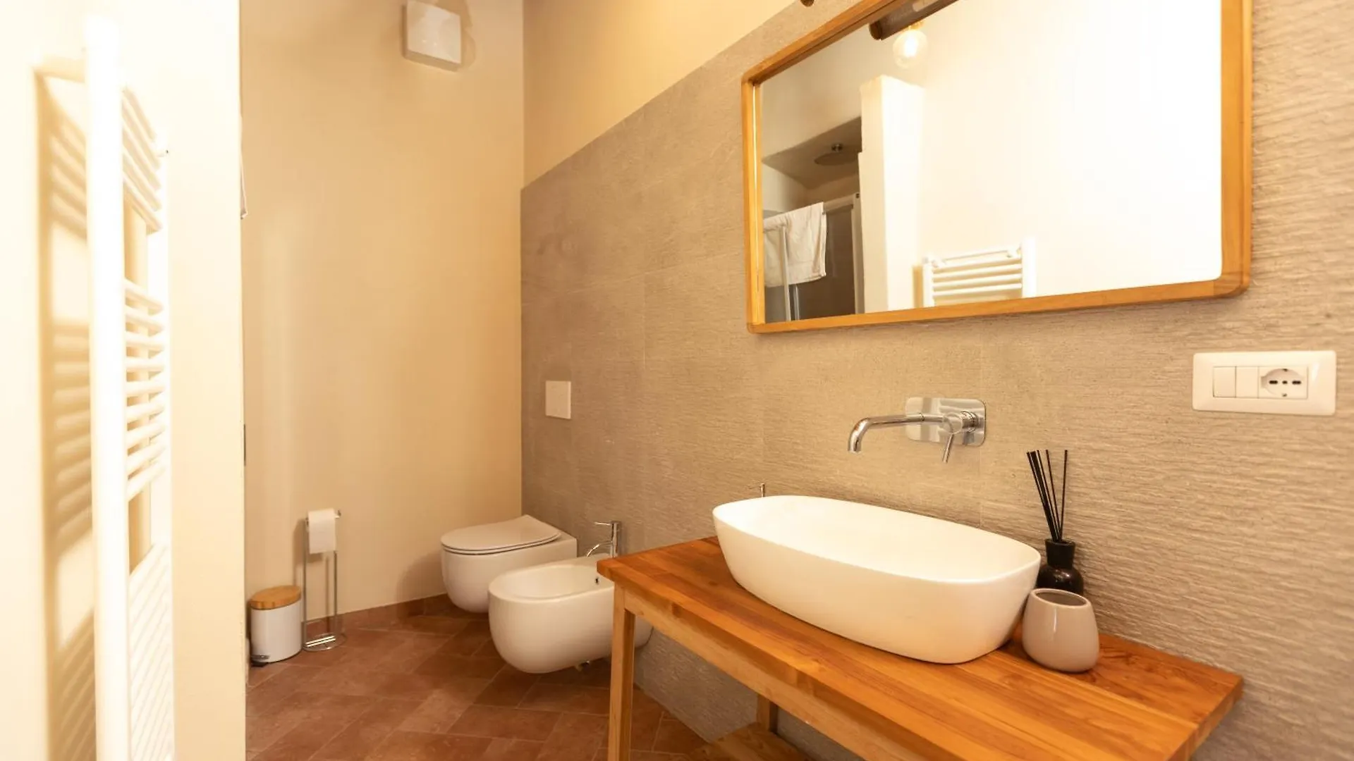Sangi Chianti Vacations Villa Poggibonsi 0*,  İtalya