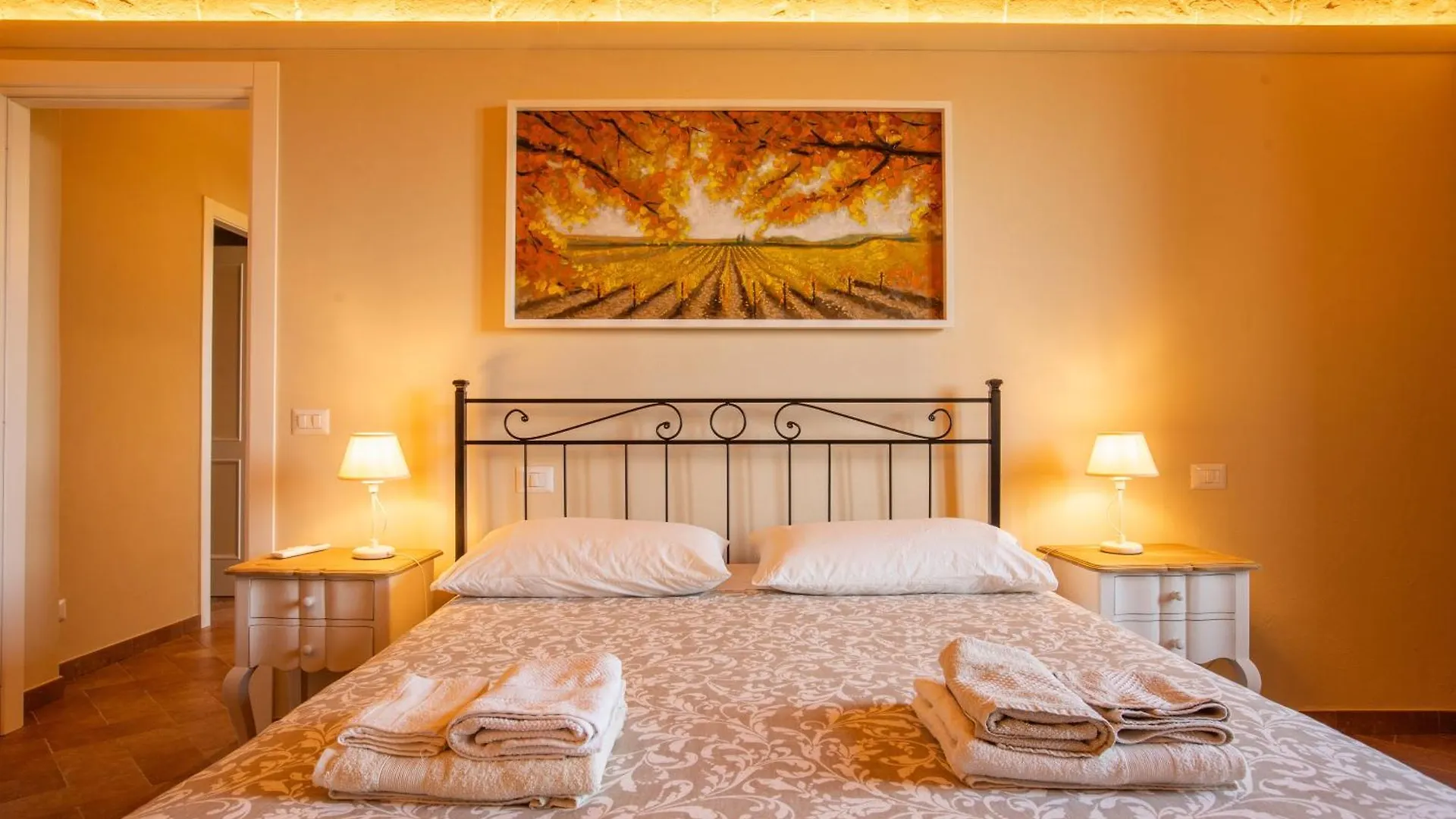 Sangi Chianti Vacations Villa Poggibonsi