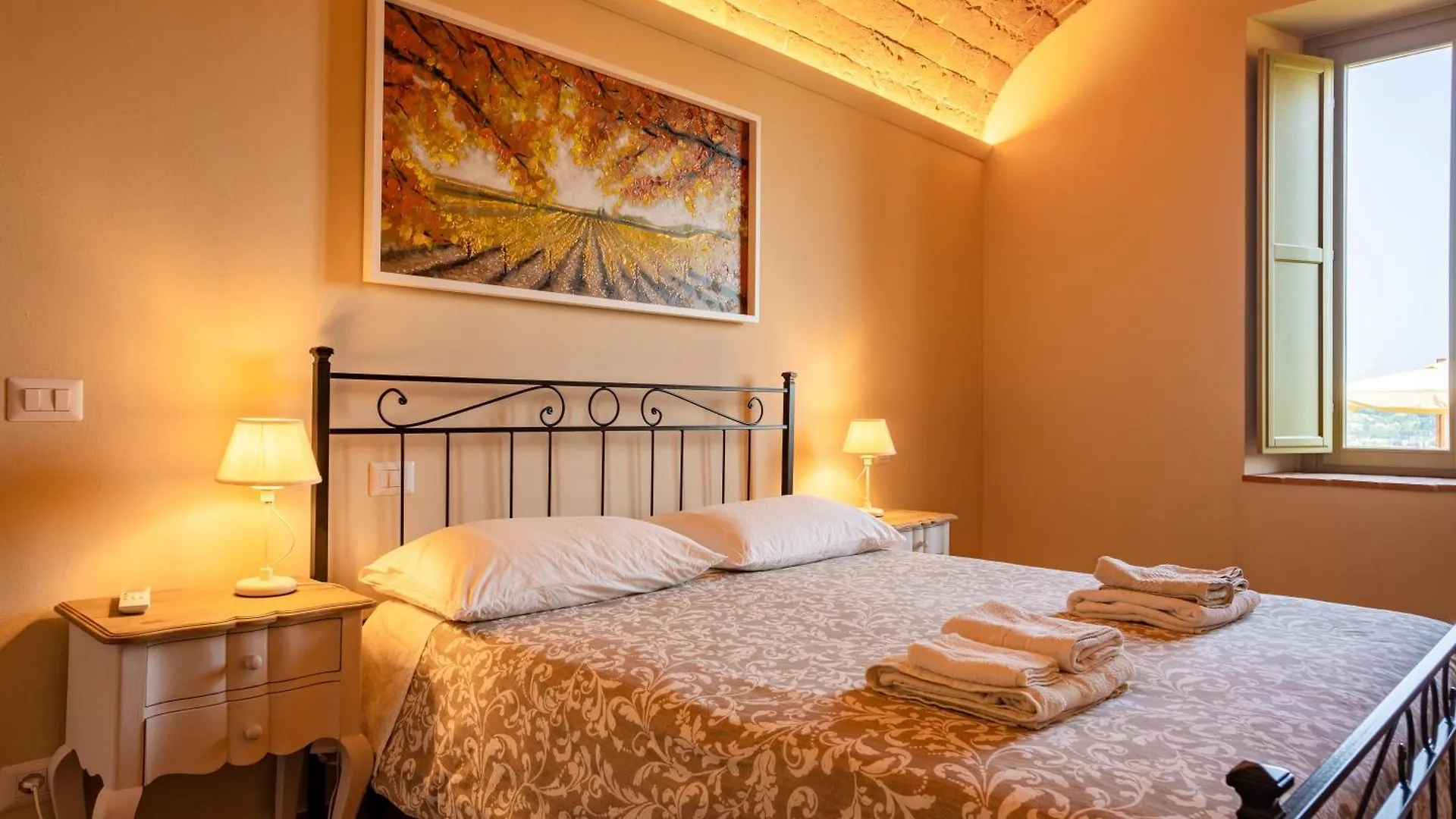 Tatil Evi Sangi Chianti Vacations Villa Poggibonsi
