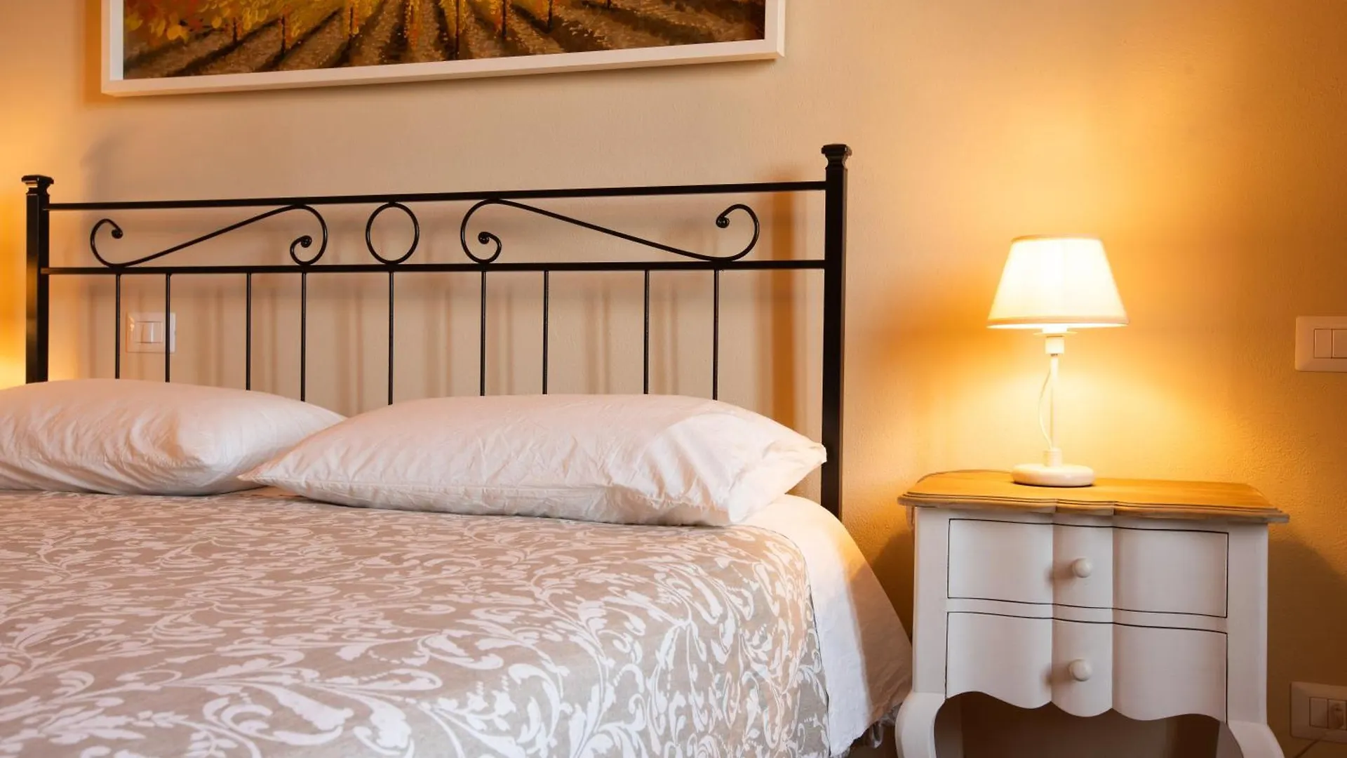 Sangi Chianti Vacations Villa Poggibonsi Tatil Evi