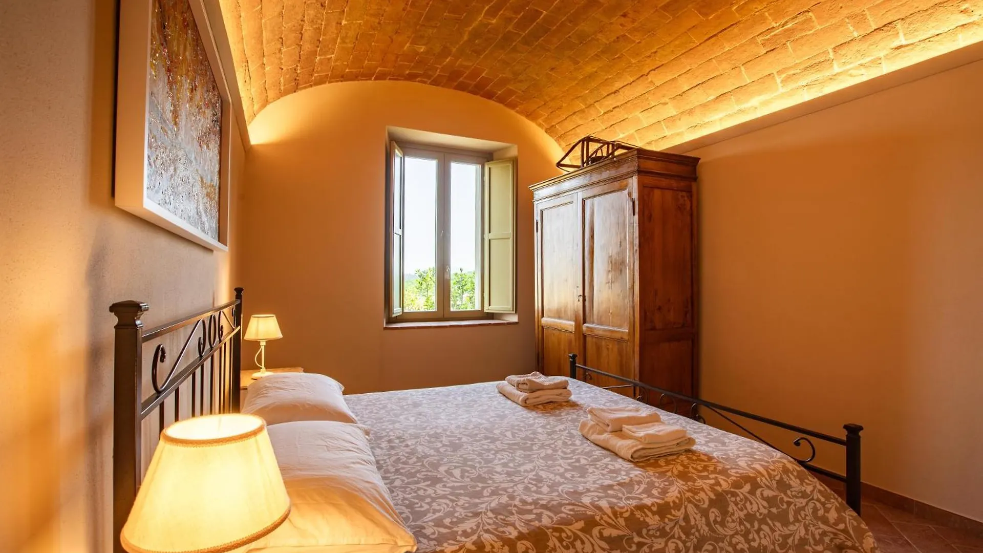 Tatil Evi Sangi Chianti Vacations Villa Poggibonsi