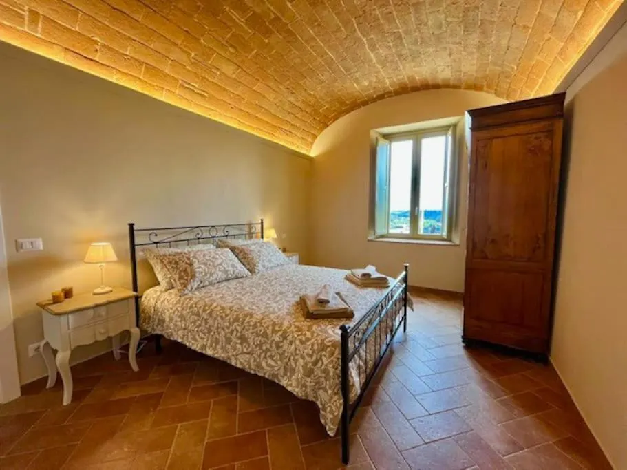 Sangi Chianti Vacations Vila Poggibonsi Casa de Férias